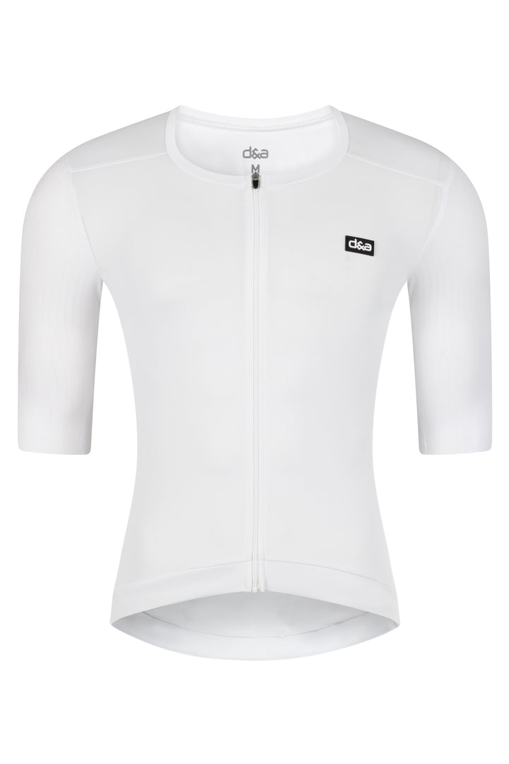 Cycling jersey Pro - White