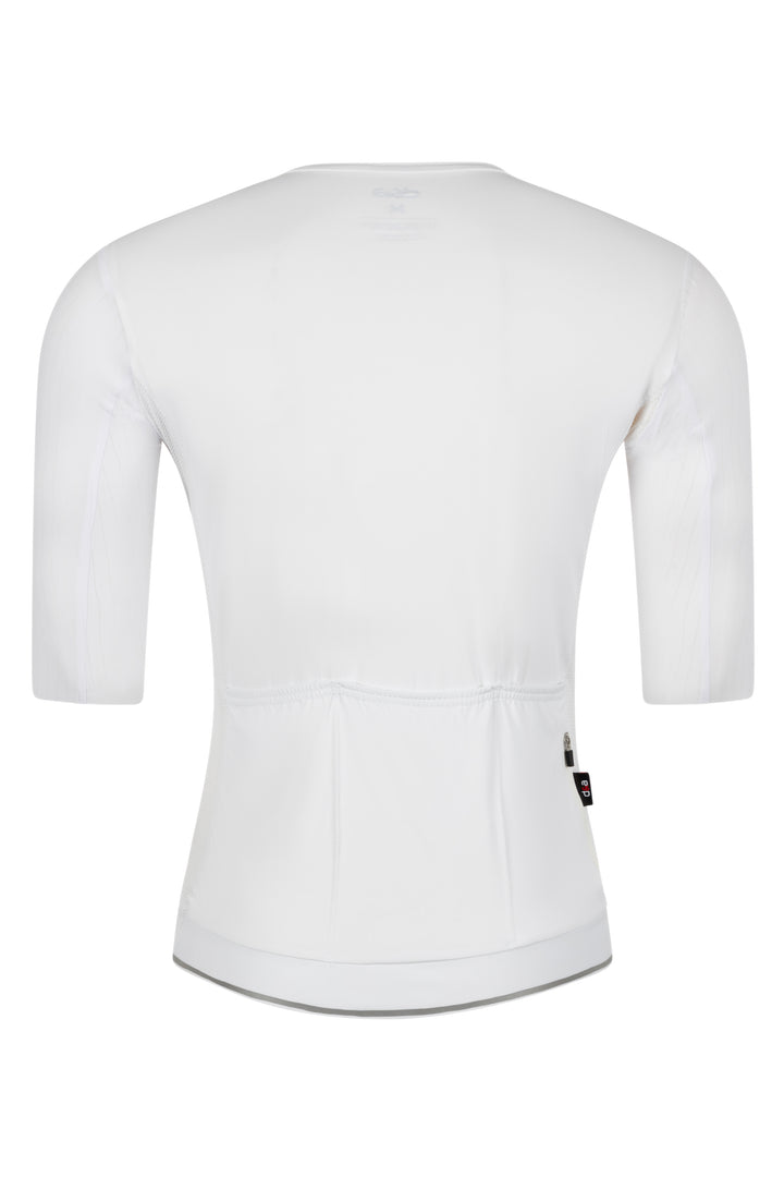 Cycling jersey Pro - White