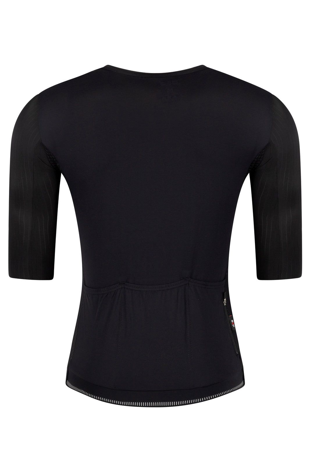 Cycling jersey Pro - Black