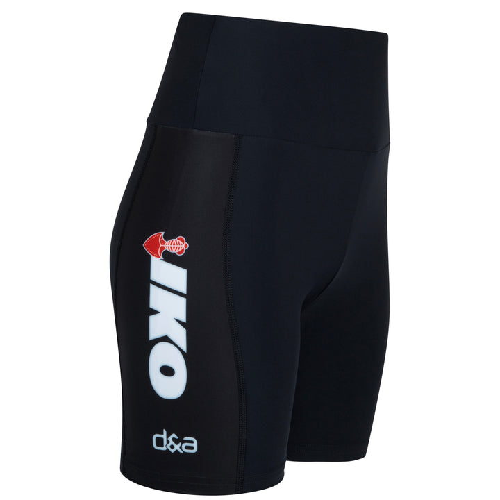 Team IKO Sports leggings short