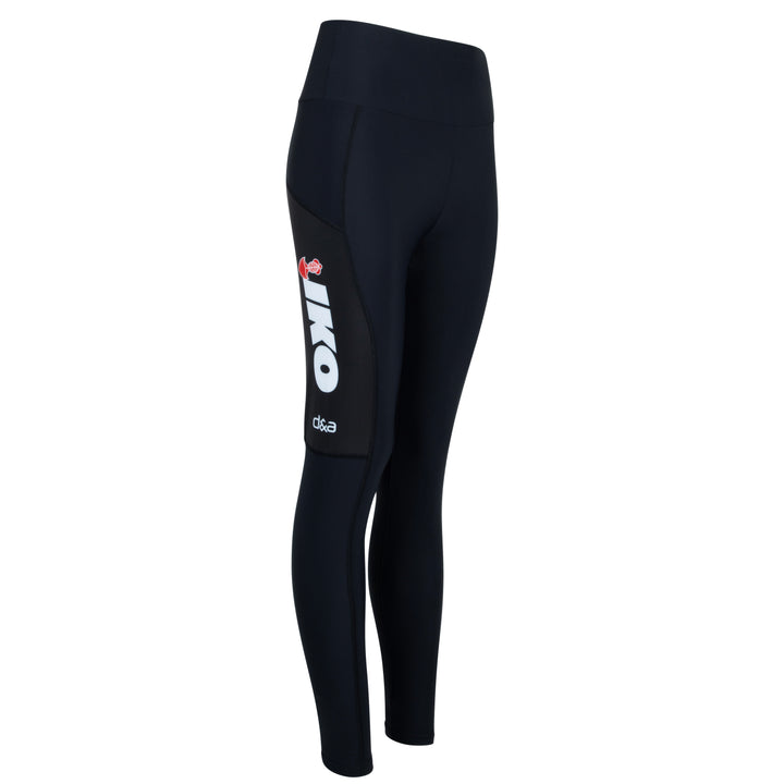 Team IKO Sports Leggings