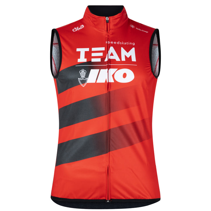 Team IKO Bodywarmer 23/24