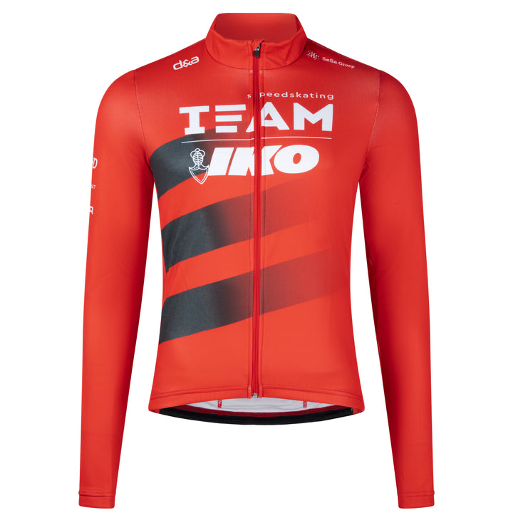 Team IKO Cycling Jacket 23/24