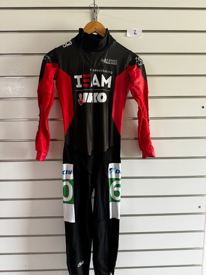 Team IKO - Marathon Suit