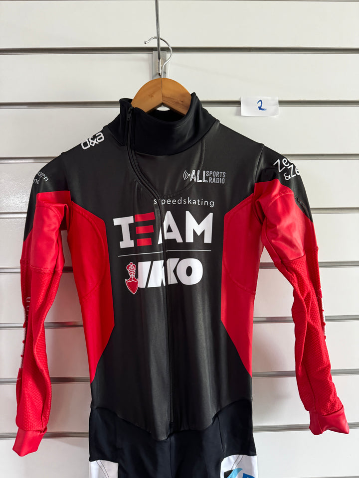 Team IKO - Marathon Suit