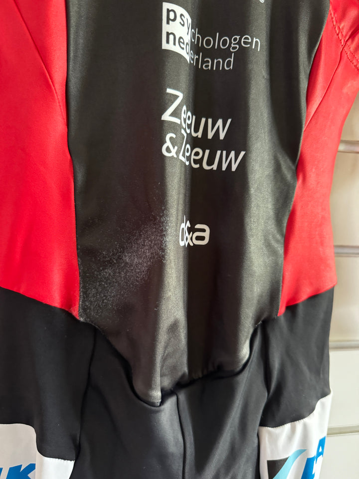 Team IKO - Marathon Suit