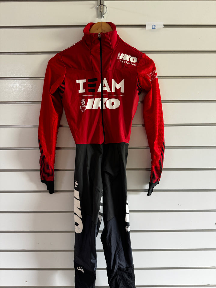 Team IKO - Skating Suit