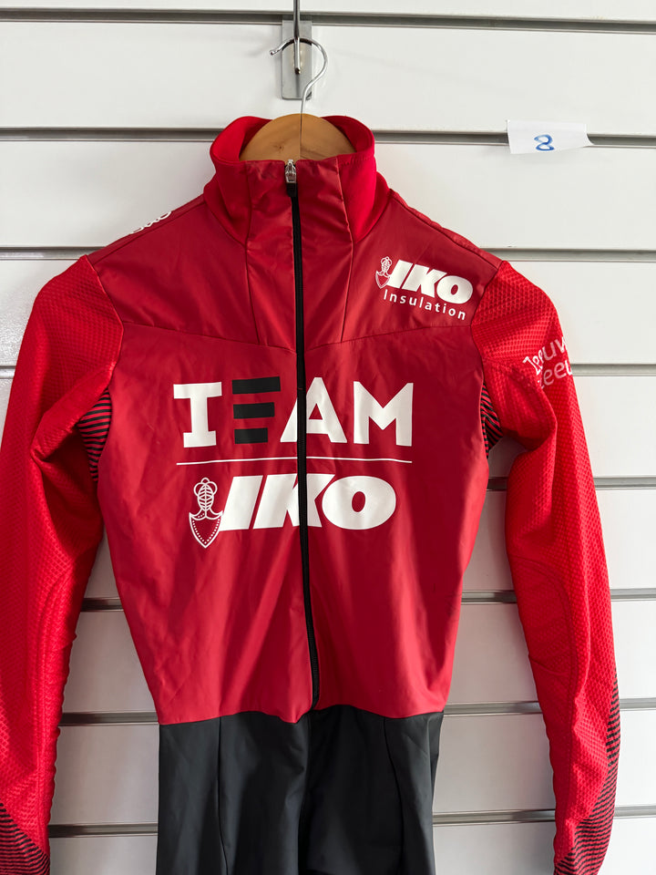 Team IKO - Skating Suit