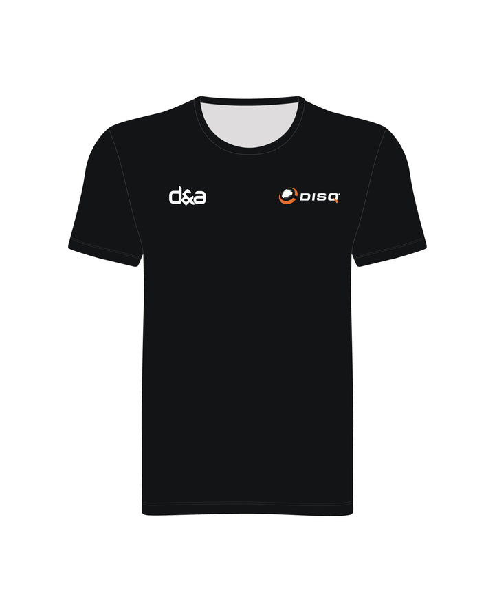 T-shirt - DISQ