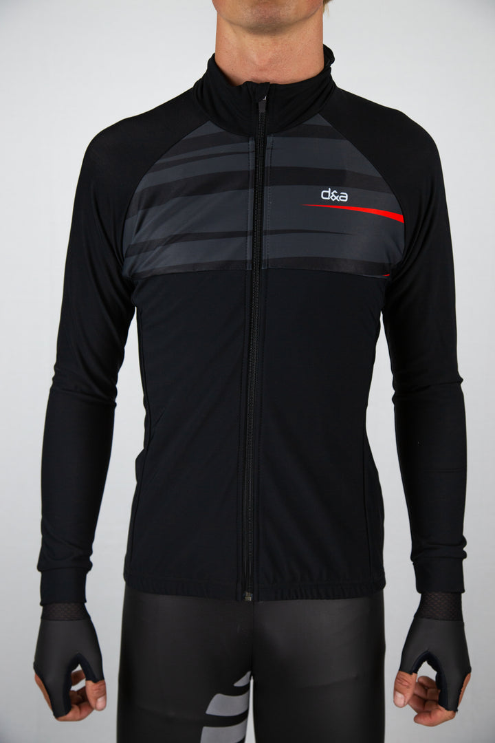 D&amp;A Thermo jacket