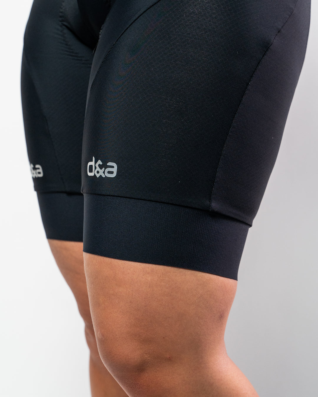 D&amp;A - Race Cycling Shorts Women